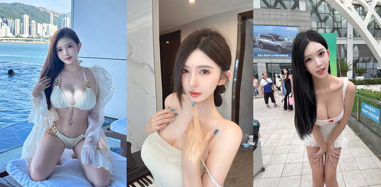 顶级原创博主 DcccCL 约炮合集！专操高颜美腿尤物 偏爱足交后入 各种玉足名穴满屏飞 堪称男人楷模！