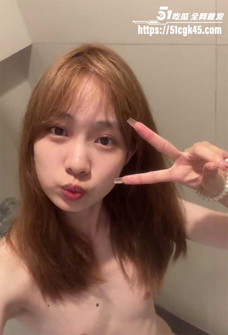 河北医科大学清纯小妹不雅视频流出 4 拷贝