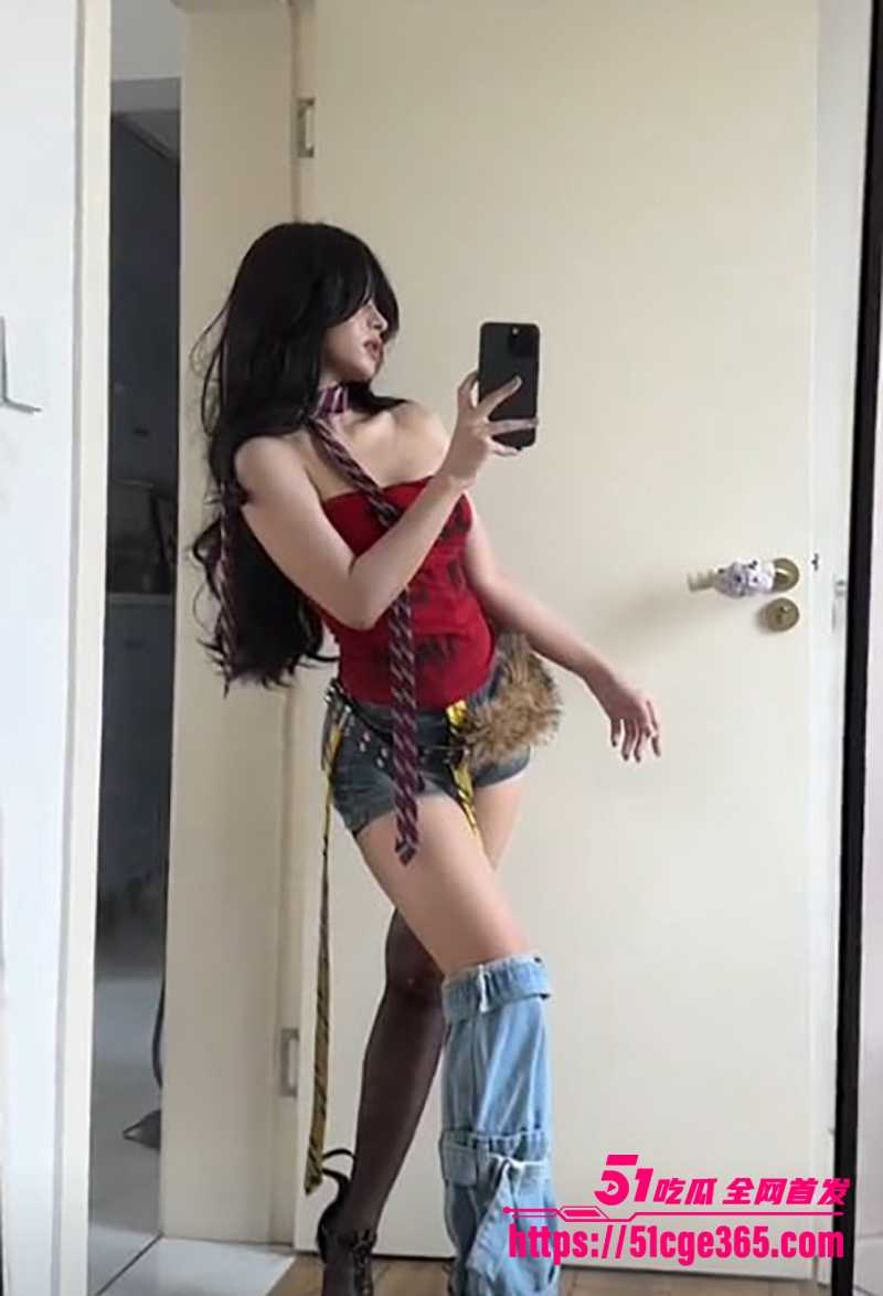 快手擦边网红不相信光自慰视频曝光 3 拷贝