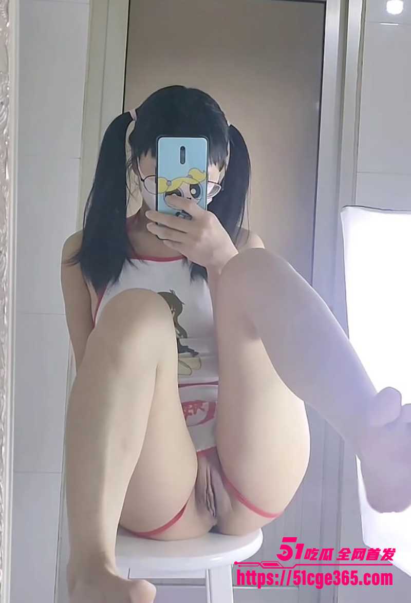 饭饭Cosplay顶级白丝洛丽塔自慰福利视频曝光4拷贝