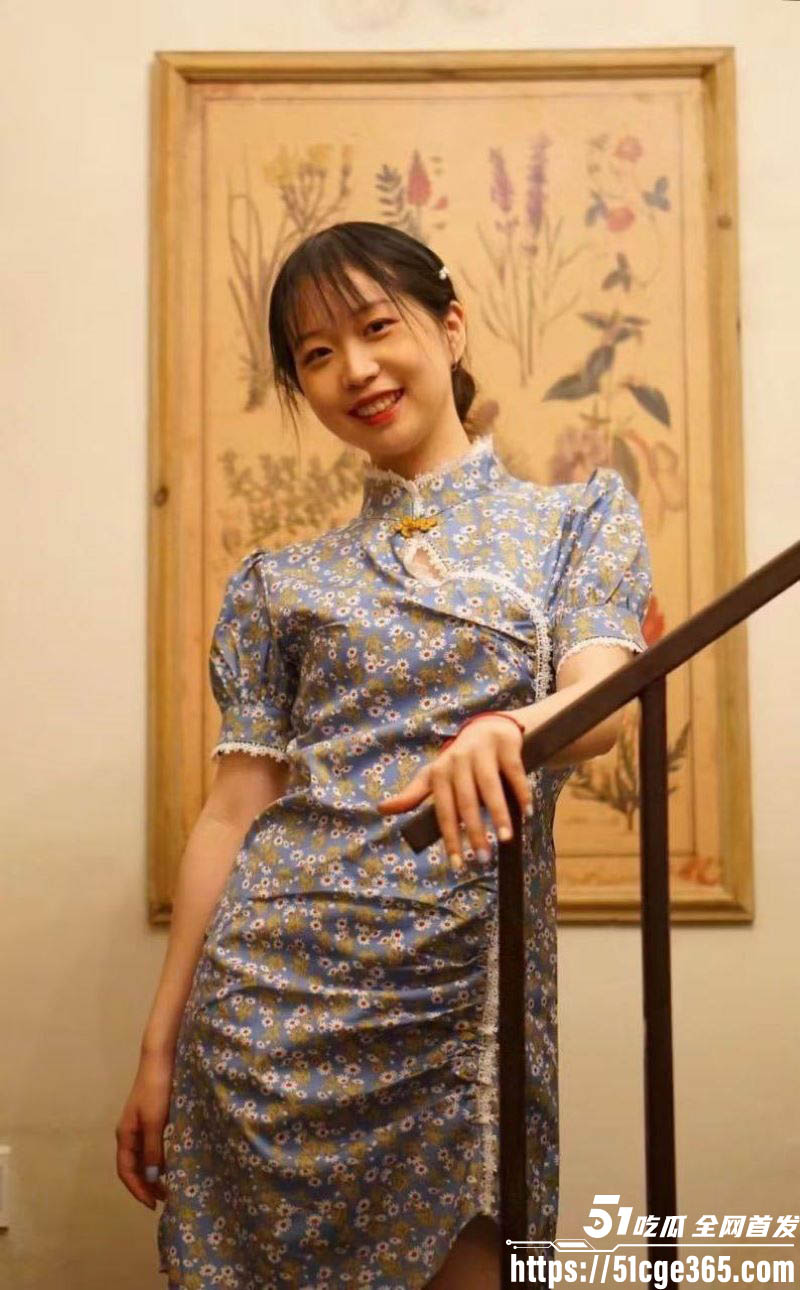华中师范大学才女郭小南开盒曝光 2