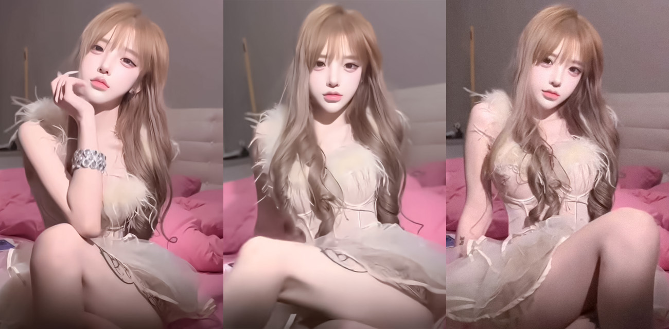 抖音女网红 社会好姐姐 约炮视频流出 绝美颜值白嫩美乳 露脸口交一脸淫靡！