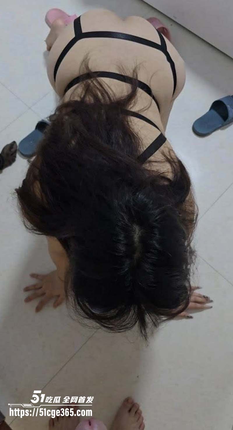 我管堂妹叫嫂子4