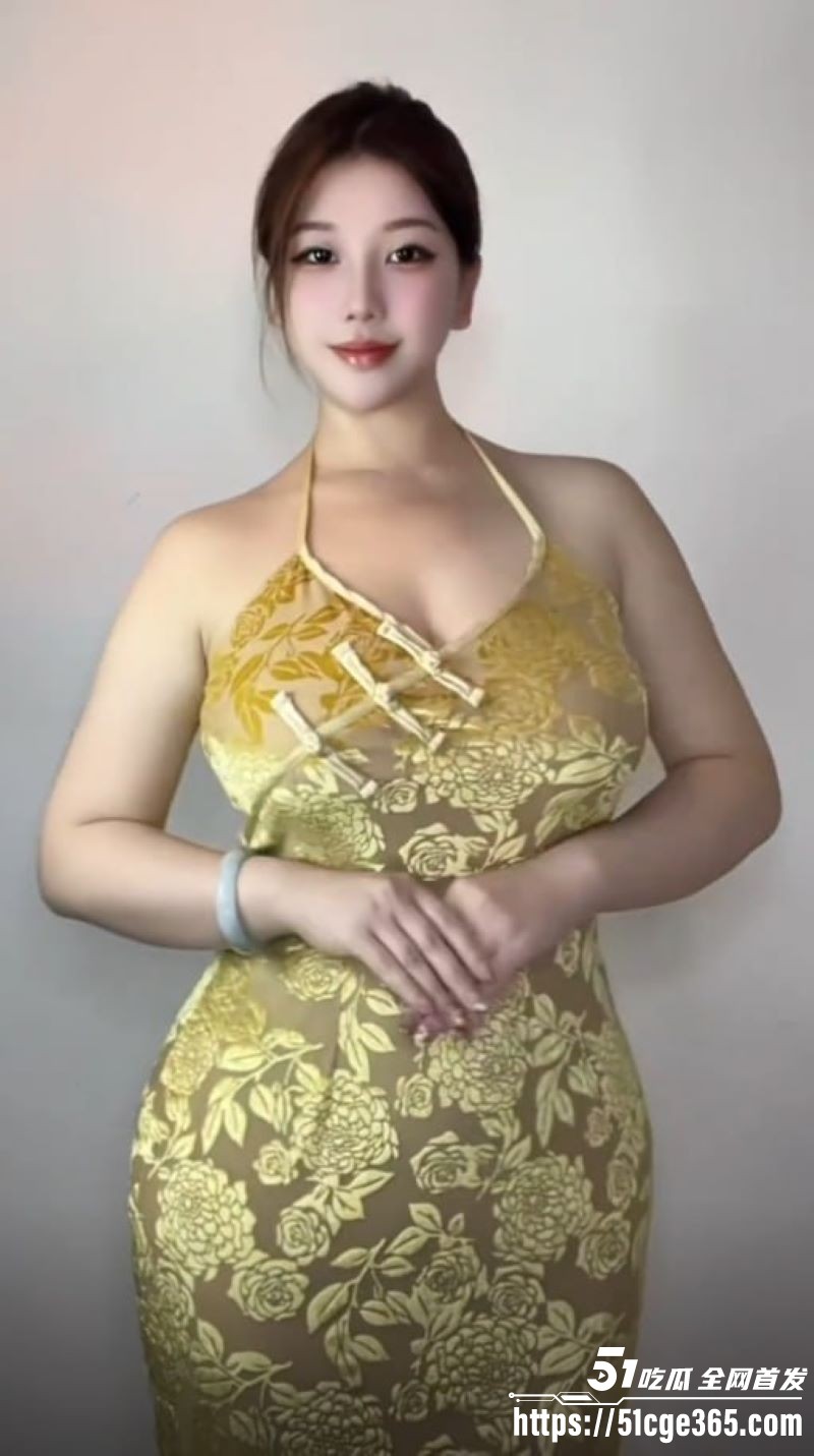 抖音60万粉御姐小佐吉拉私拍福利流出 3