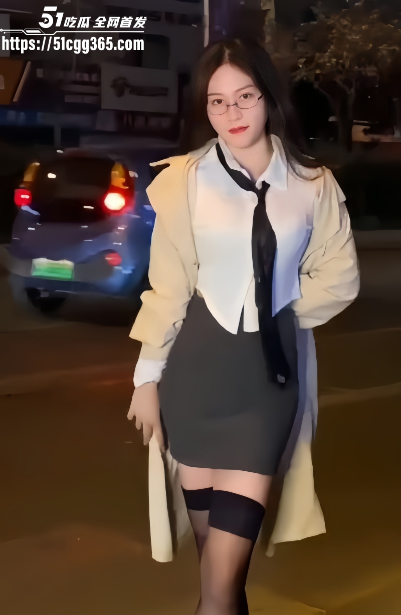 昆明高颜值人妻 韩倩倩 夜探社交秘密 主动结识陌生人尝试一夜情！