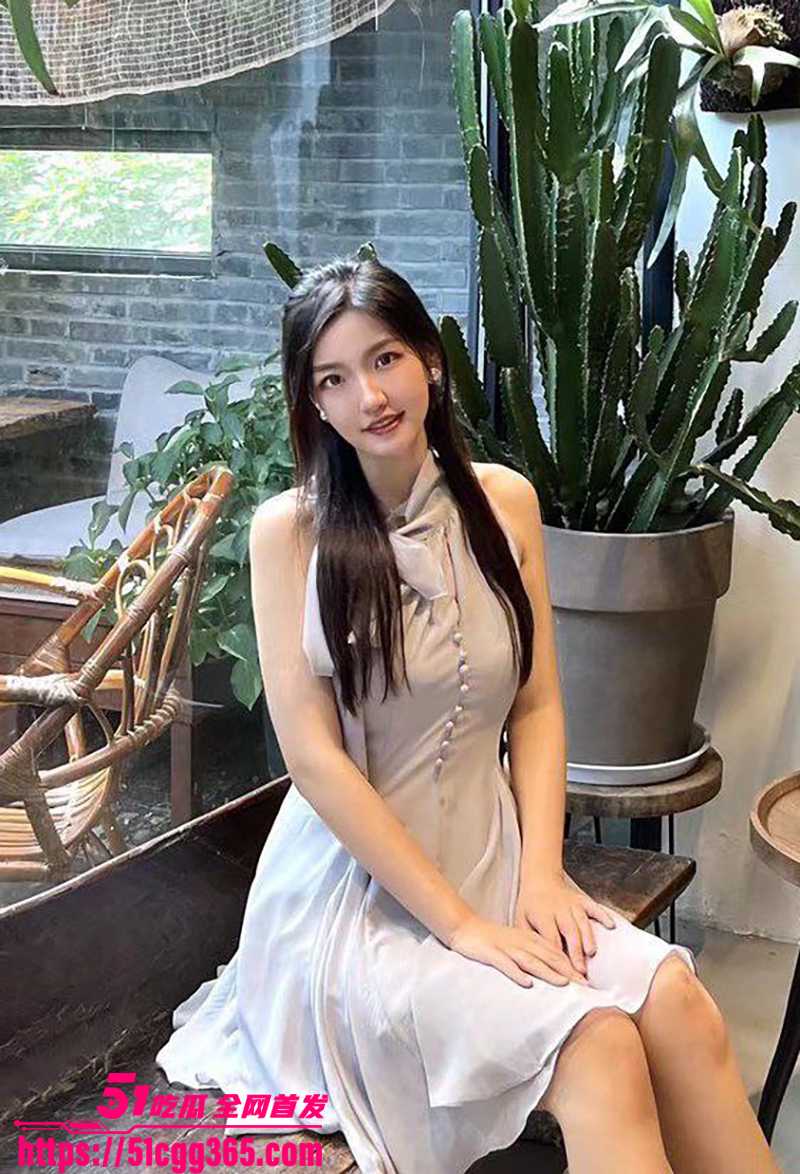 天津美女大学生 姬如懿 玩淫语调教性爱 男友趁她高潮试探 敢不敢玩3P乱交？！