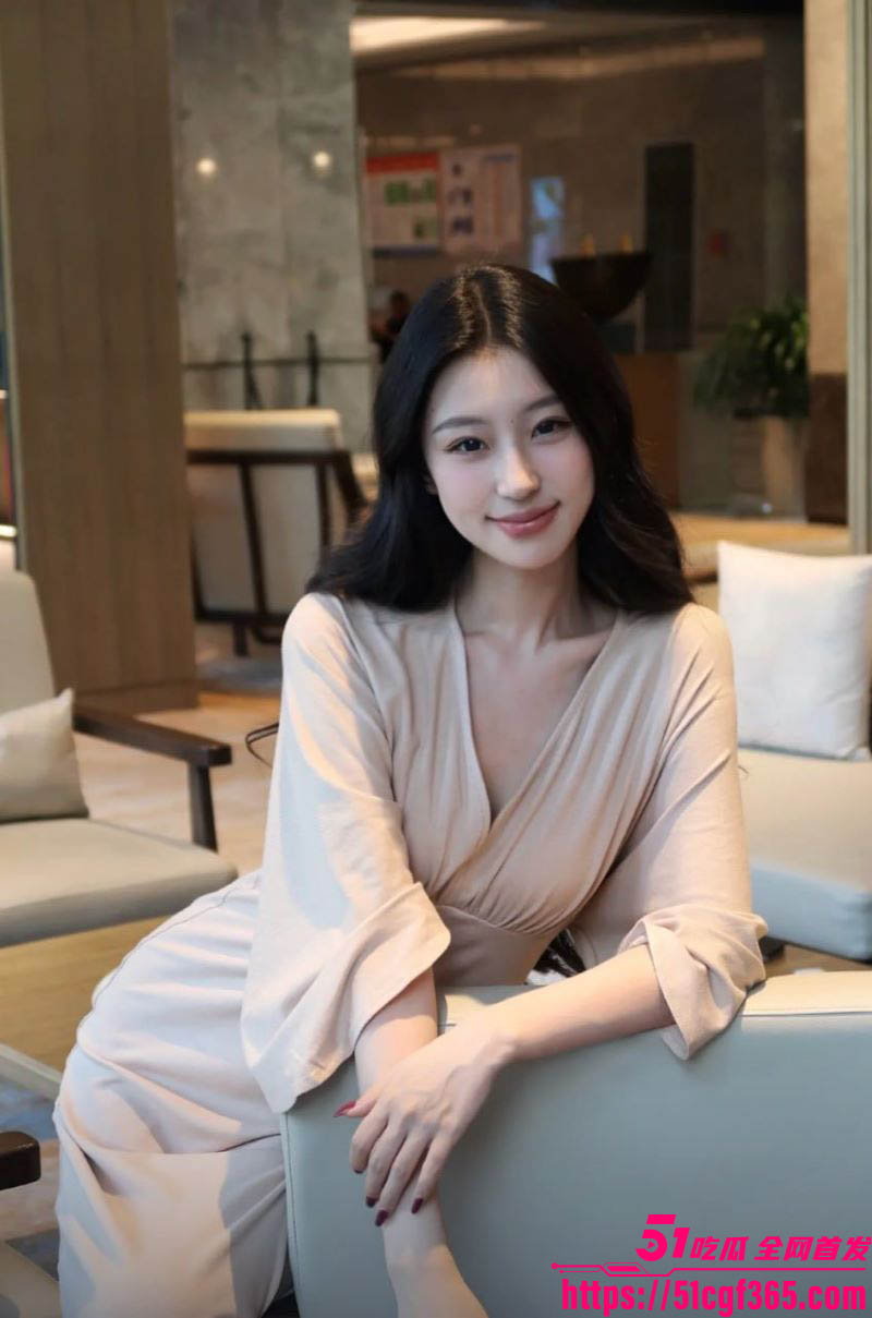 高颜值网红木子李被金主包养曝光！ 3