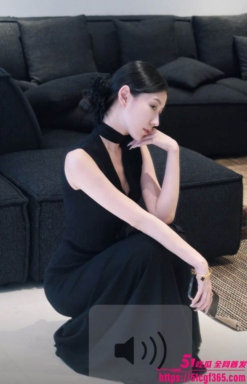 高颜值网红木子李被金主包养曝光！ 5