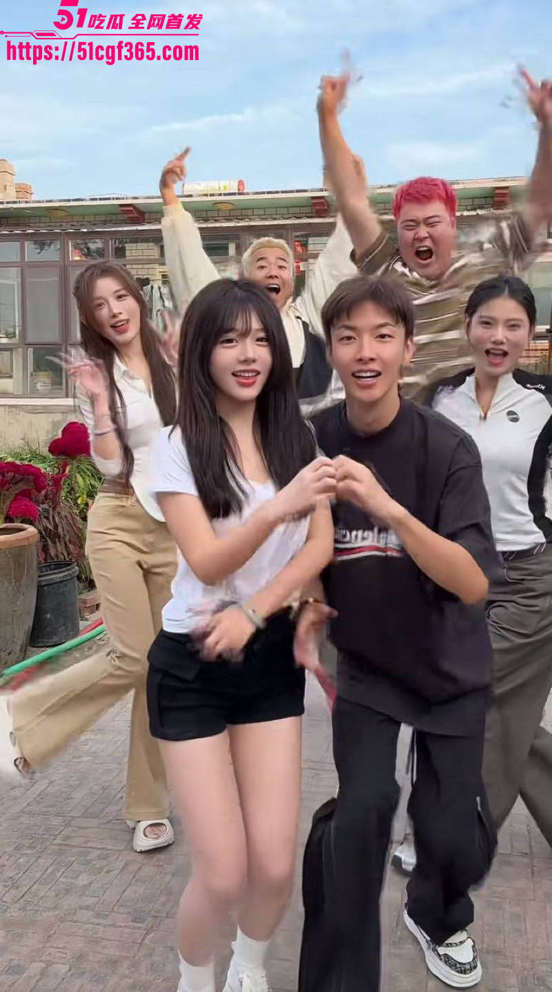 抖音400万粉网红艾瑞吧弟出轨女徒弟崩盘 4