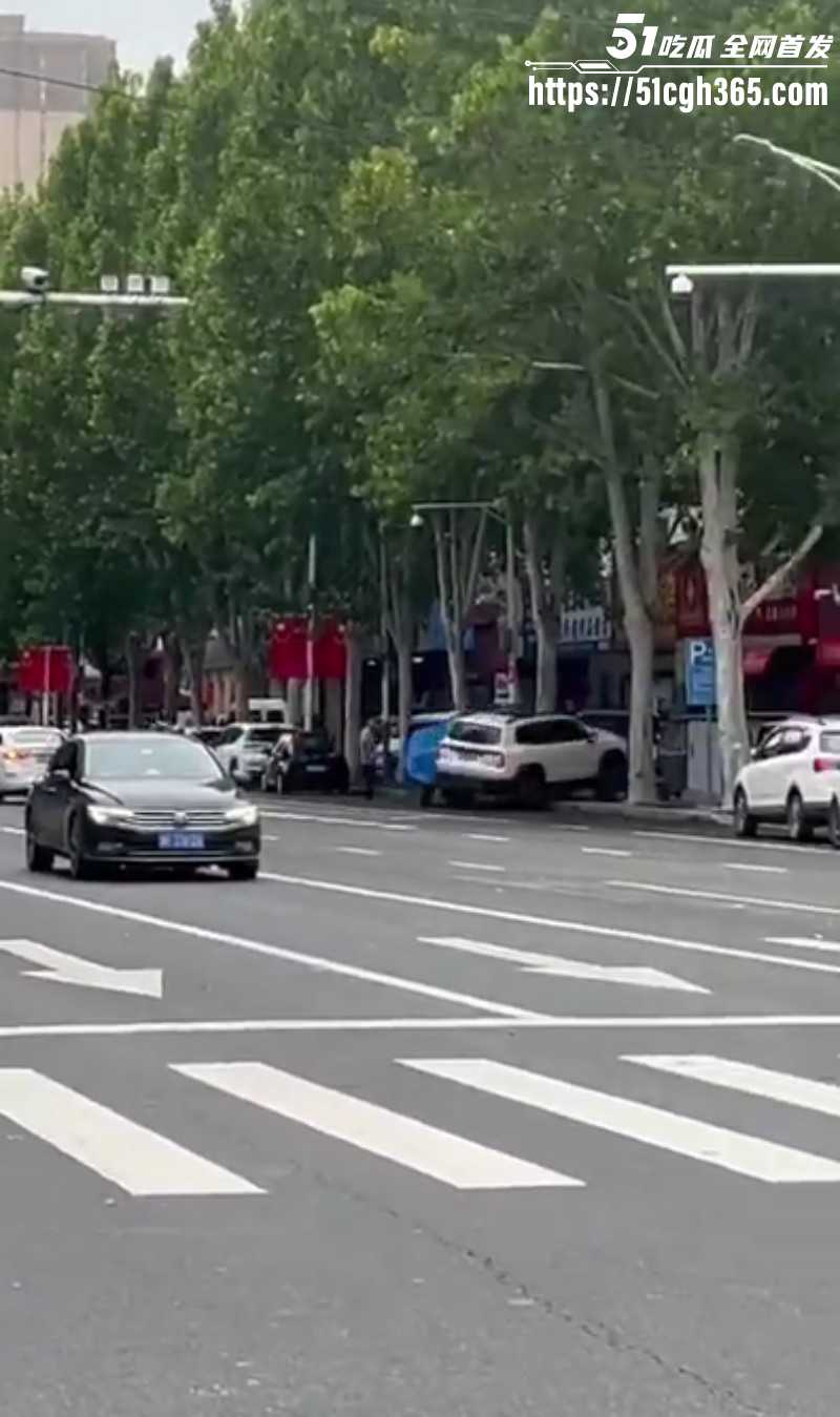 河南郑州中牟县第二人民医院杀人事件02