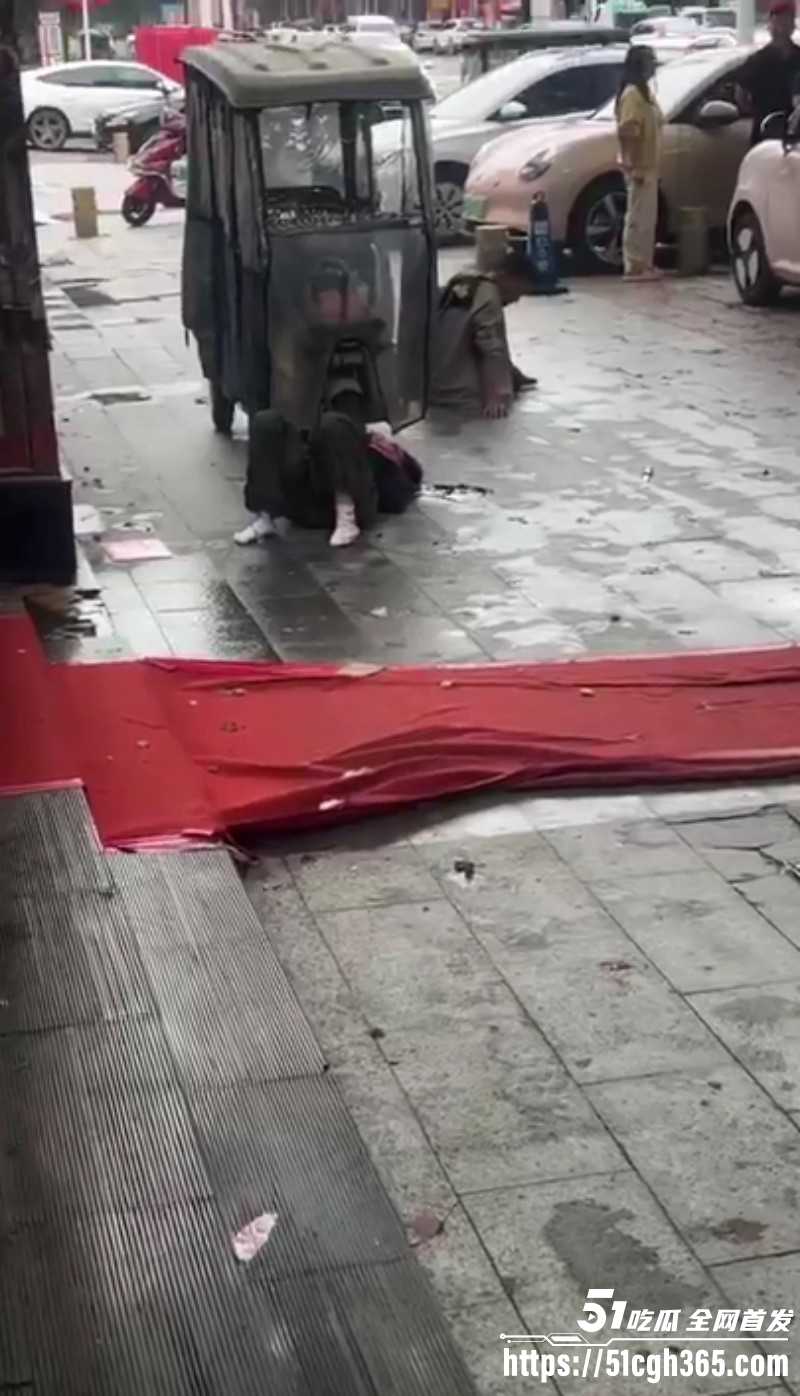 河南郑州中牟县第二人民医院杀人事件06