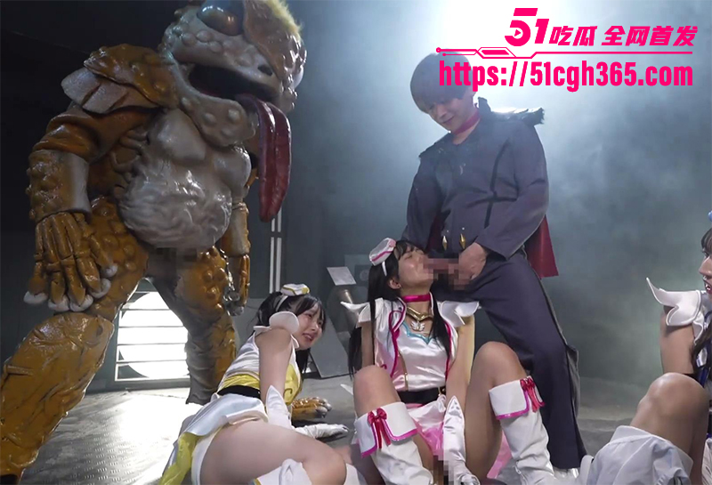 GIGA女战士新作流出 5 拷贝