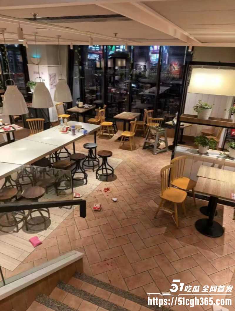 福建泉州中秋夜持刀砍人惨案02