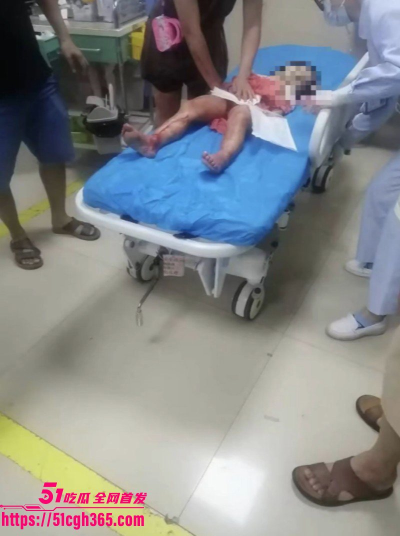 福建泉州中秋夜持刀砍人惨案05