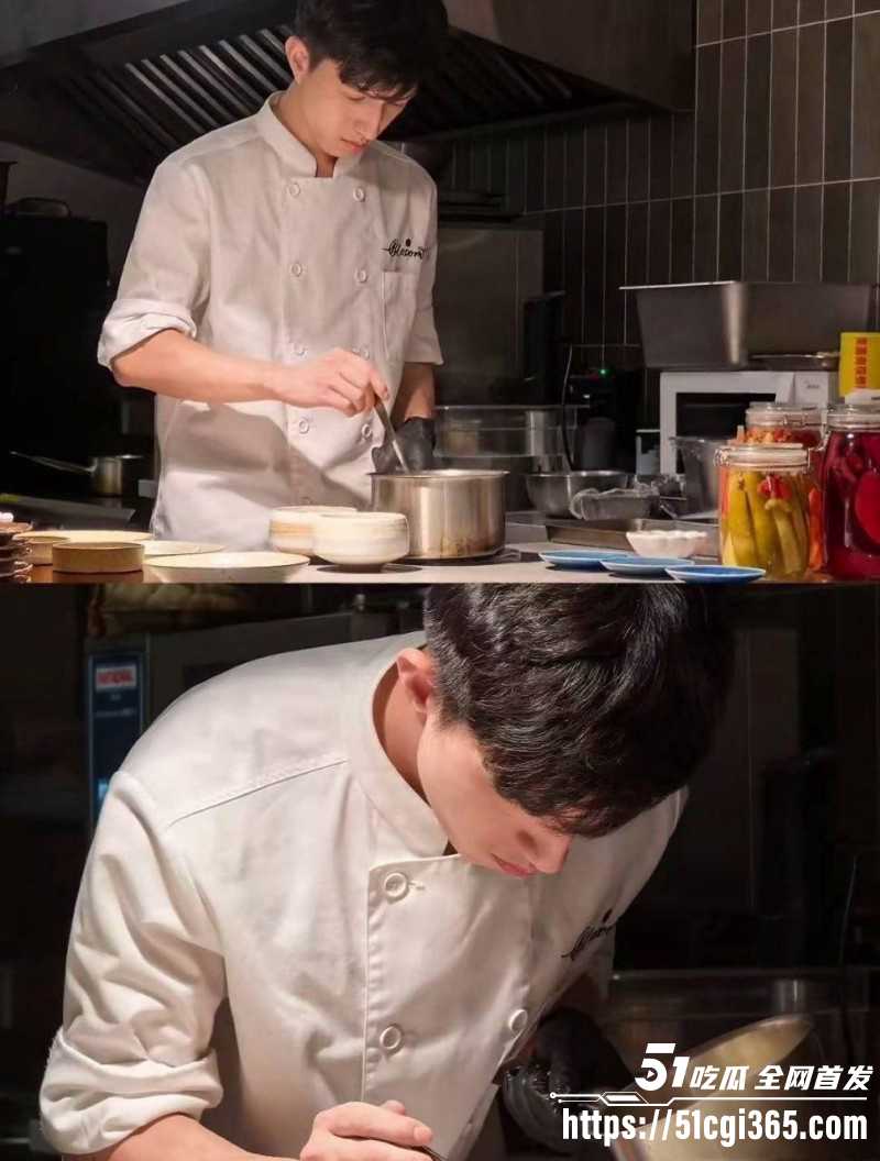浙江宁波最帅餐厅主理人完整版后续02