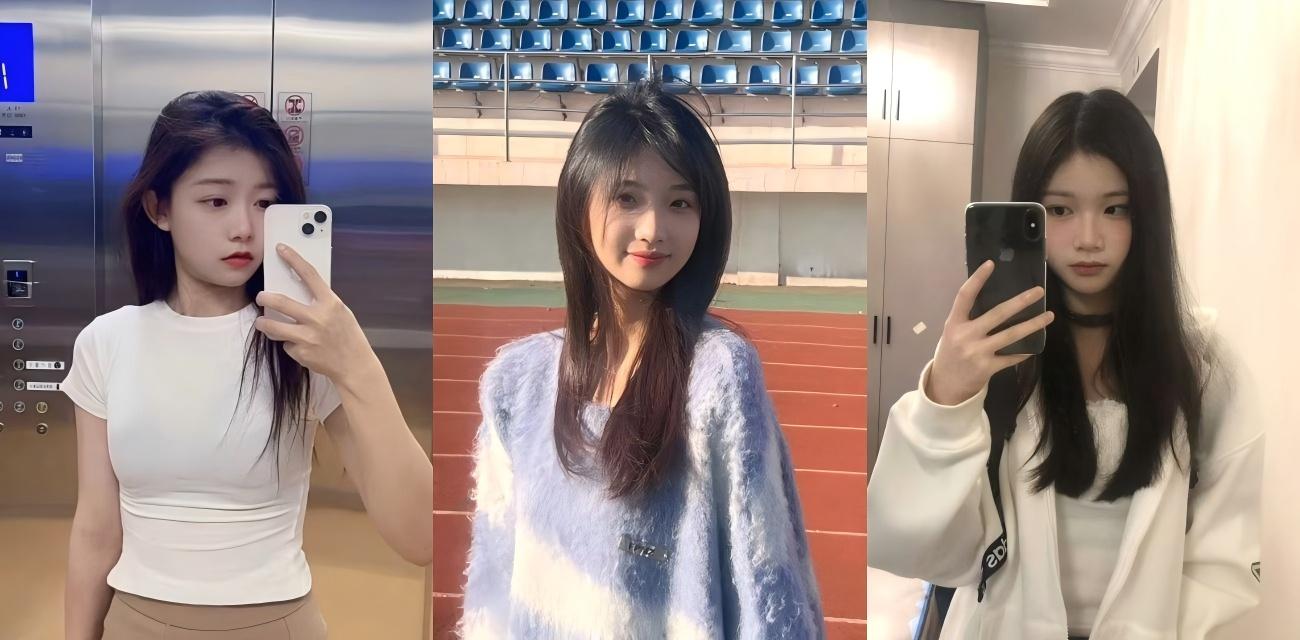 每日大赛之【00后小女友大赛】第二期 欢迎各大网友来评审投稿