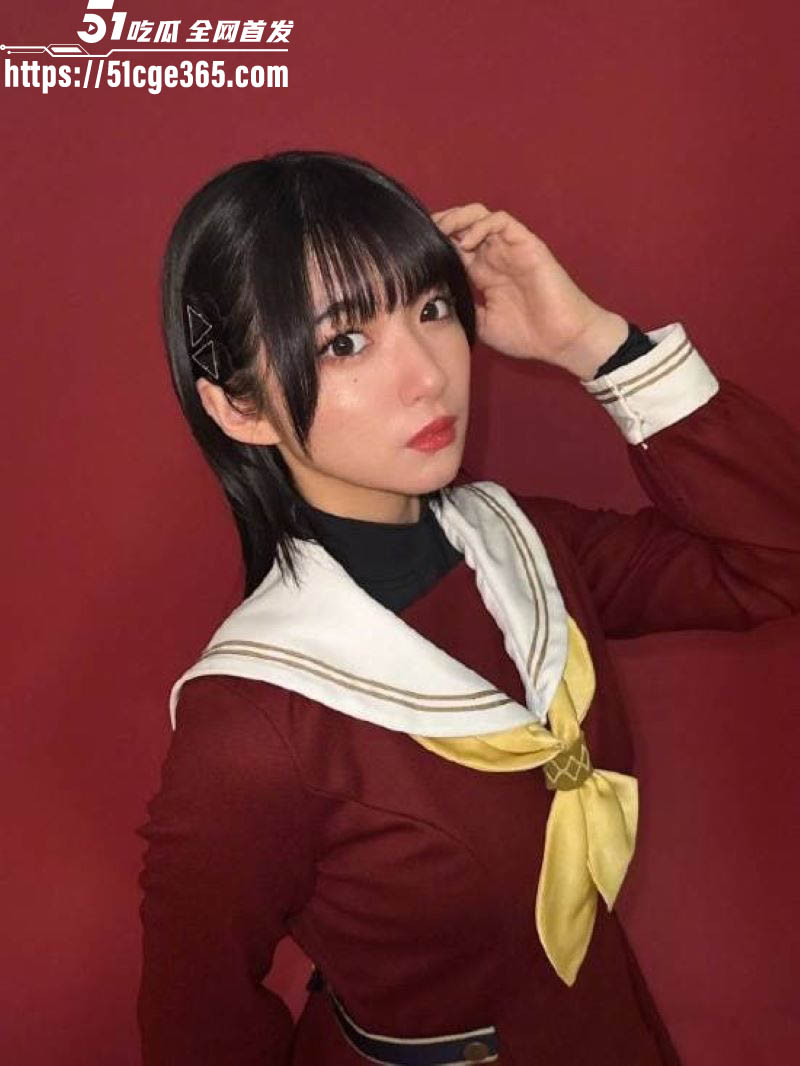 宅男杀手声优进藤天音出轨爆料震惊全网 5