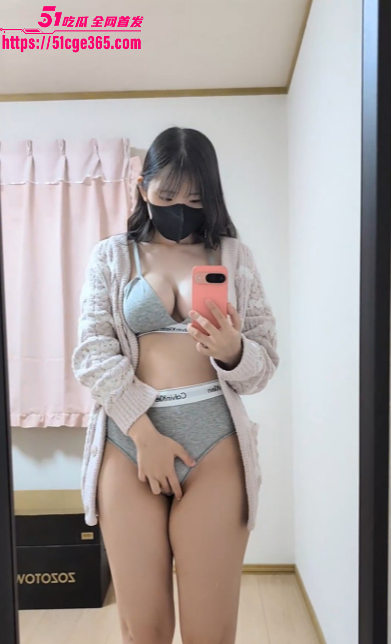 日本巨乳福利姬 kanon 自慰私拍 身姿丰腴对镜发情 狂揉阴蒂爽到扭腰浪叫连连！