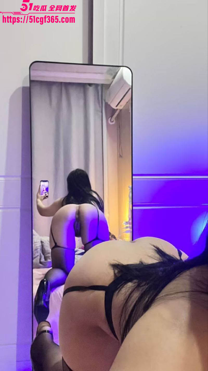 抖音网红二媚女ling自慰视频图包大放送 4