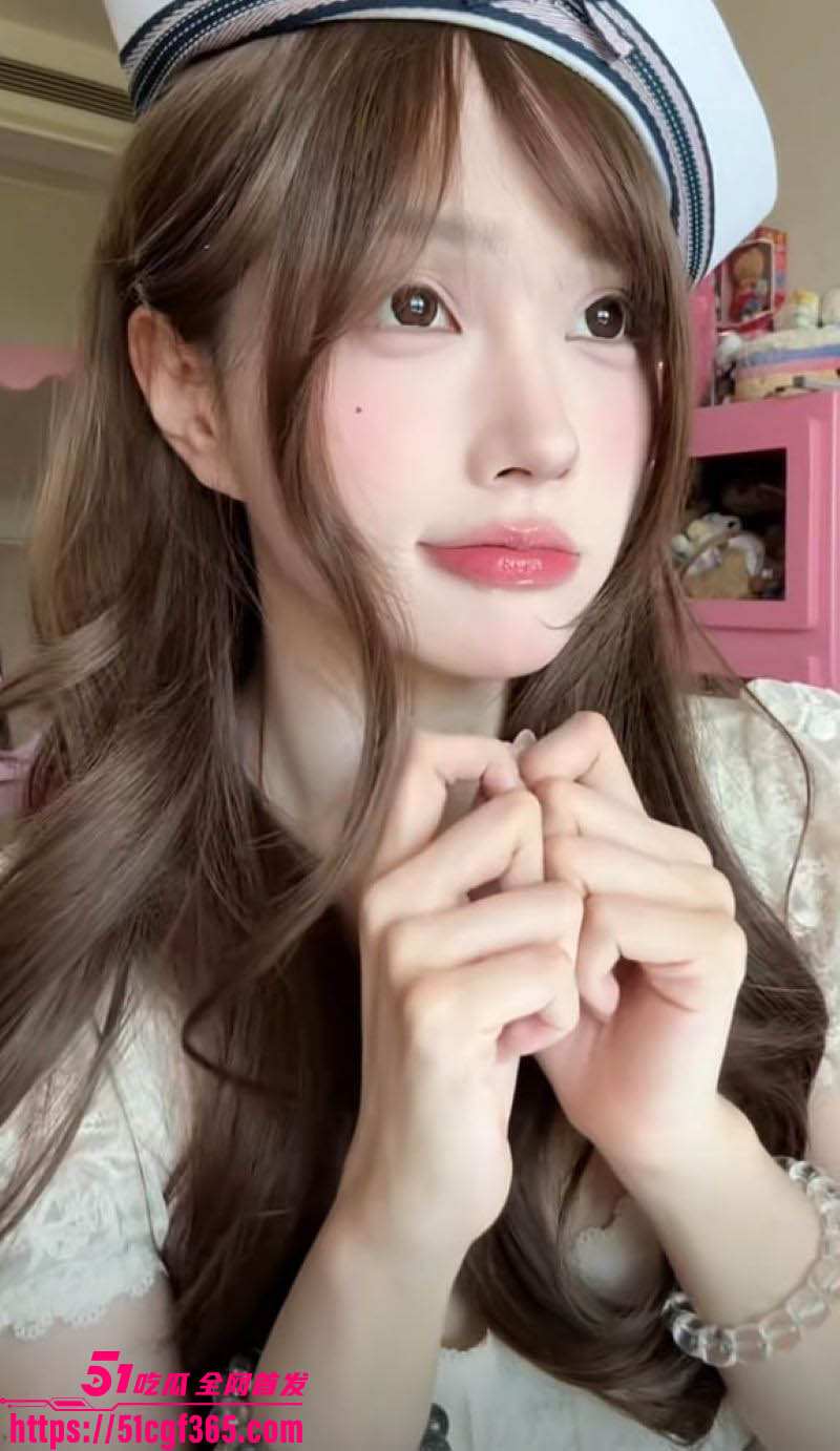 纯欲网红小鱼丸子塌房实锤 2