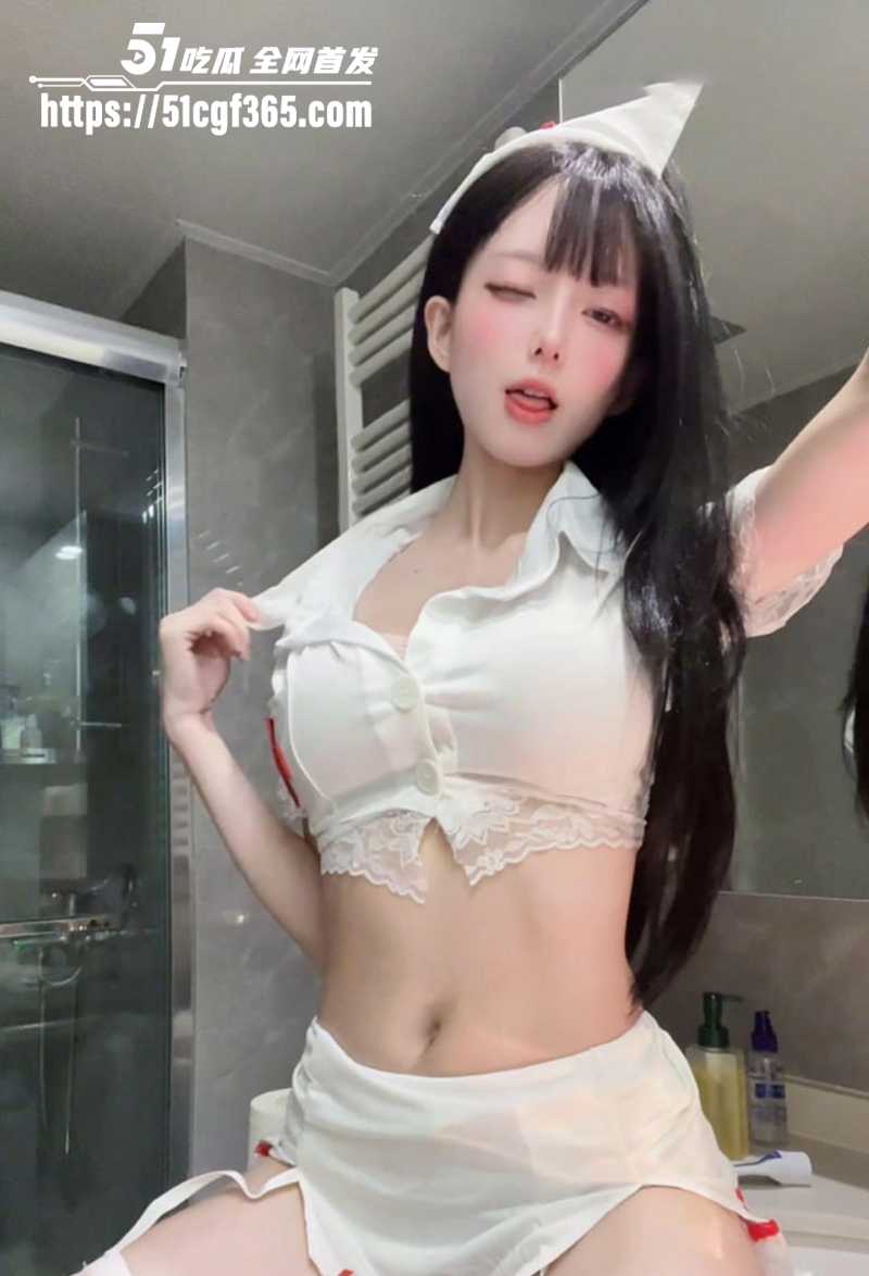 抖音百万网红小马漫漫付费定制是害怕流出3拷贝