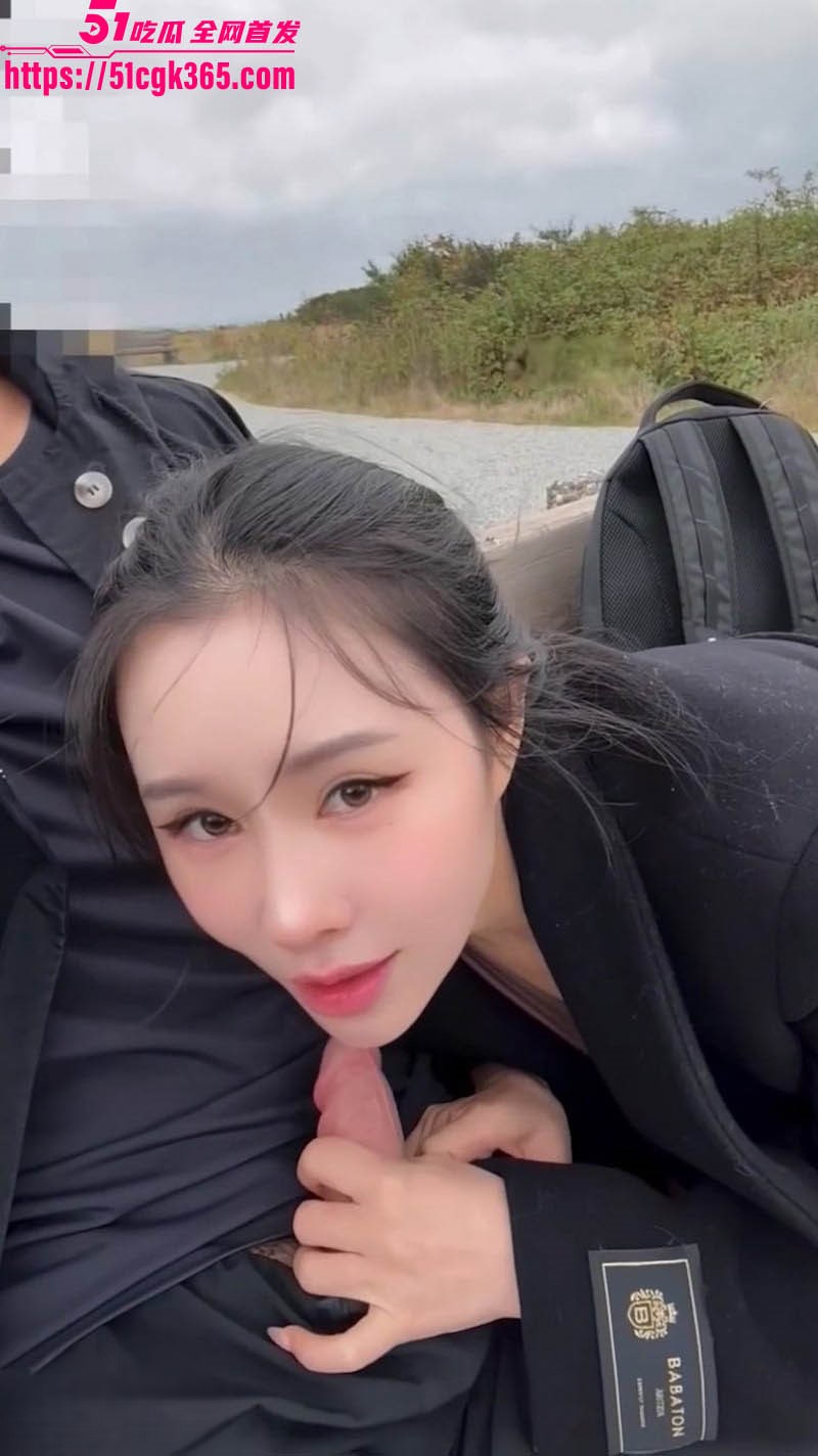顶级超美整活御姐汐梦瑶新作雨天小故事 4
