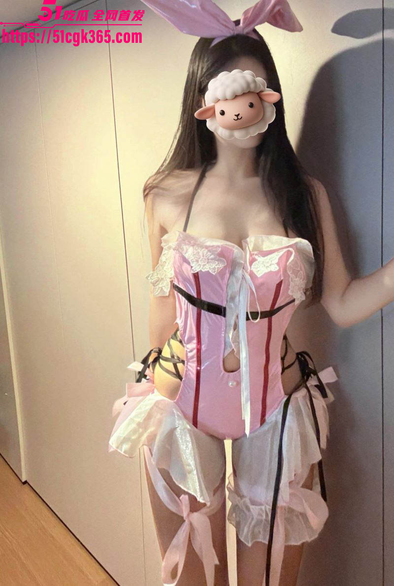 推特音频定制博主AngelBurns新瓜 2
