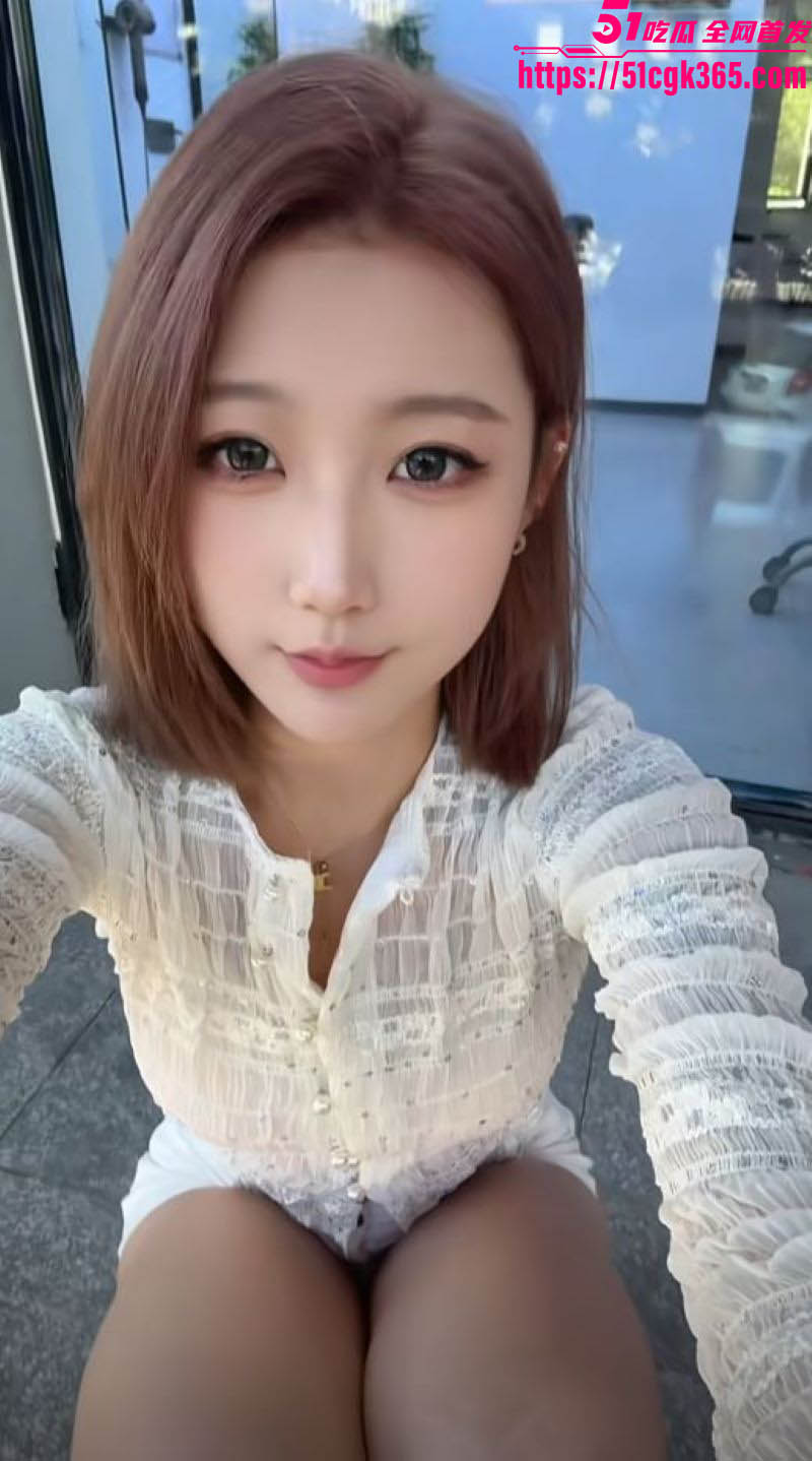抖音开心小椰子直播和男友做爱娇喘曝光 3