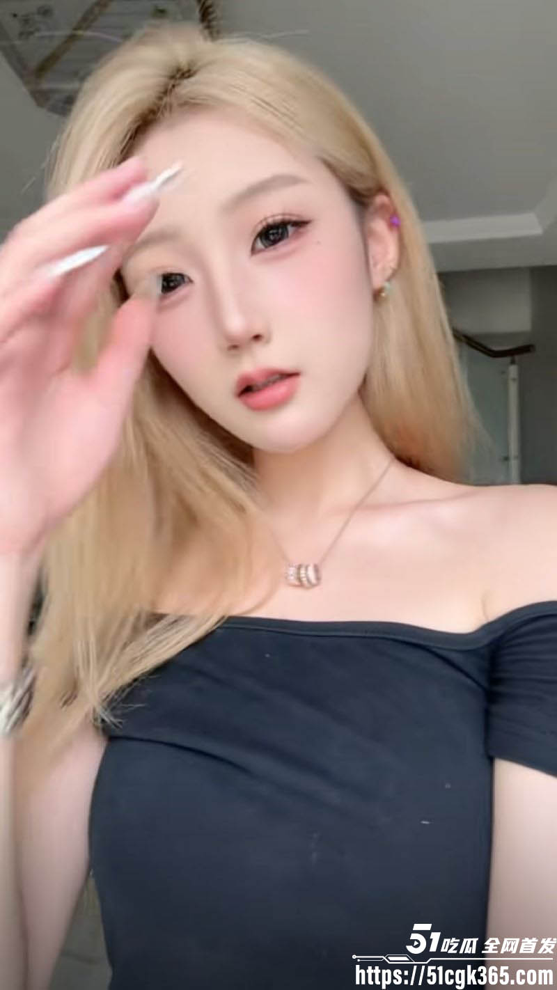 抖音开心小椰子直播和男友做爱娇喘曝光 5