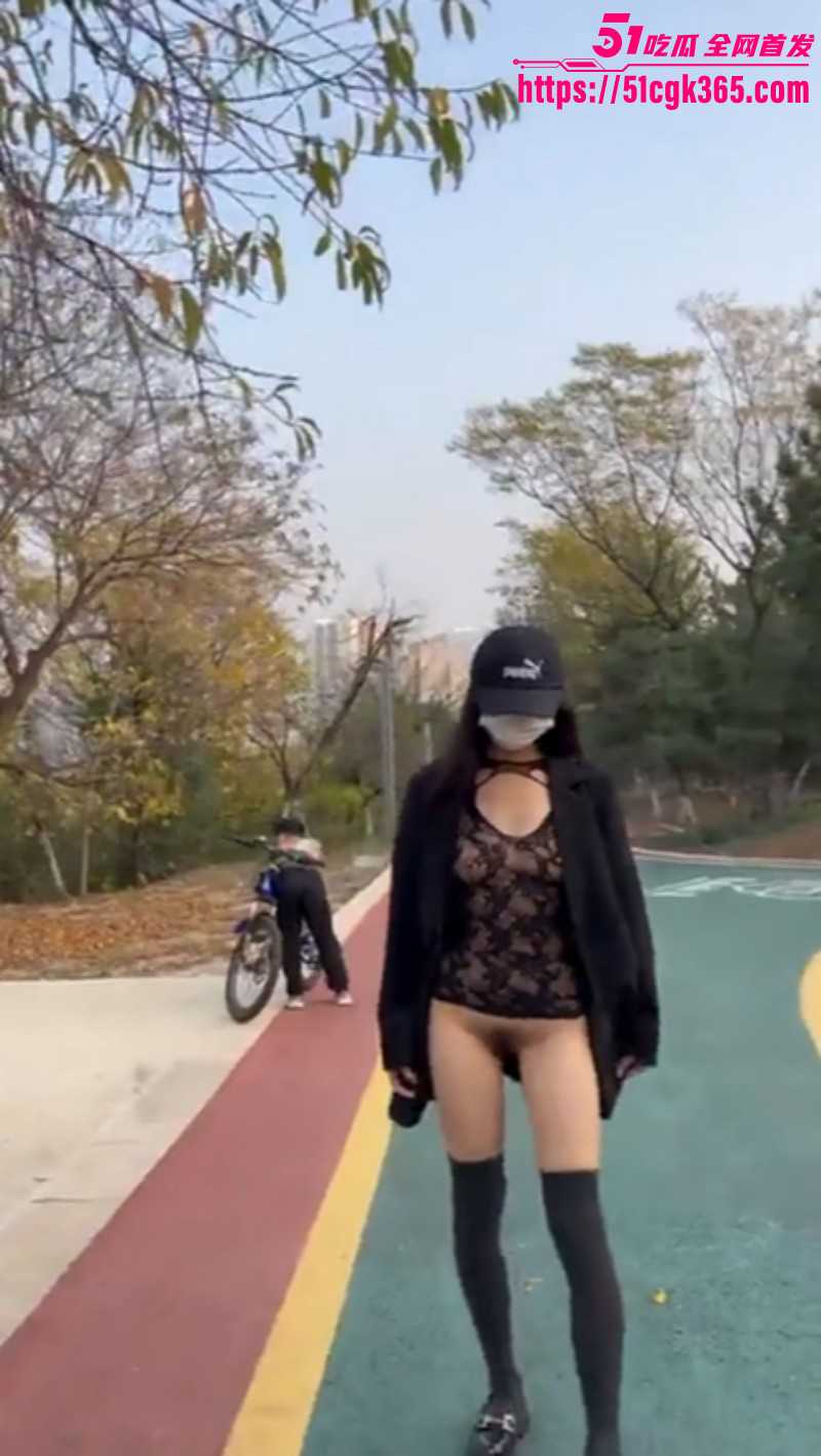 每日大赛户外露出大赛05