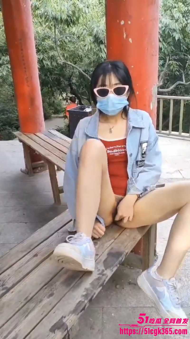 每日大赛户外露出大赛03