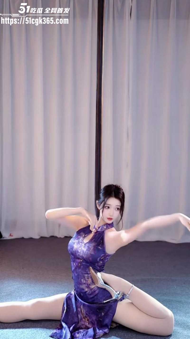 抖音网红坏空空直播Cos猪八戒04