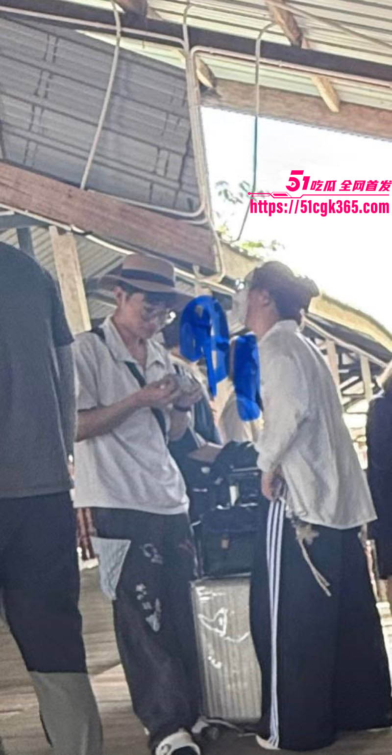 马来西亚海岛失联事件 2