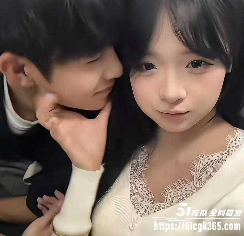 抖音网红少涵曝光伍六七出轨025