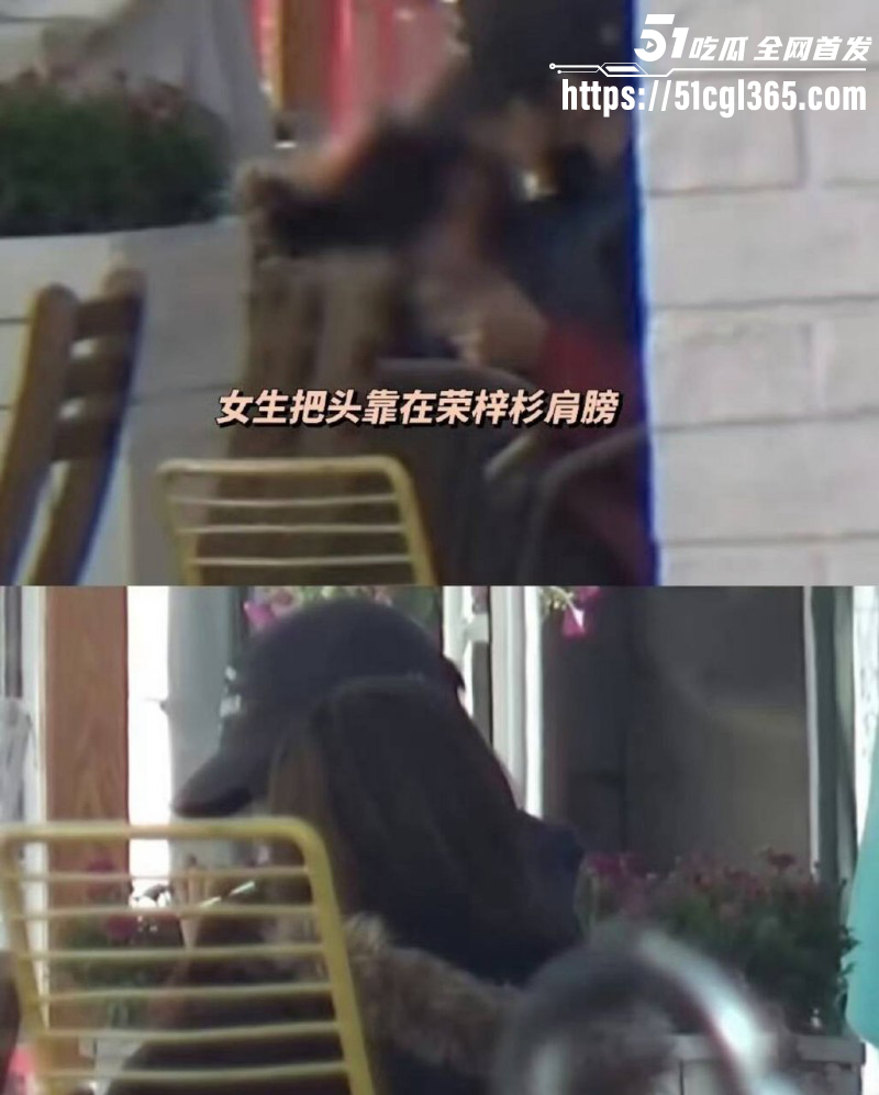 荣梓杉出轨家暴被李禹熹曝光010