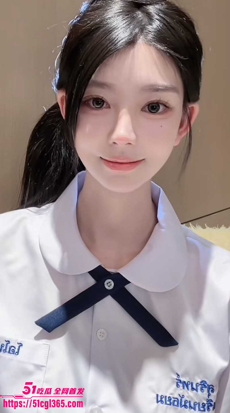 抖音网红ally为韩奎真跨国送逼03