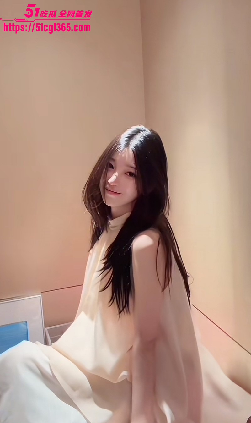 抖音网红ally为韩奎真跨国送逼04