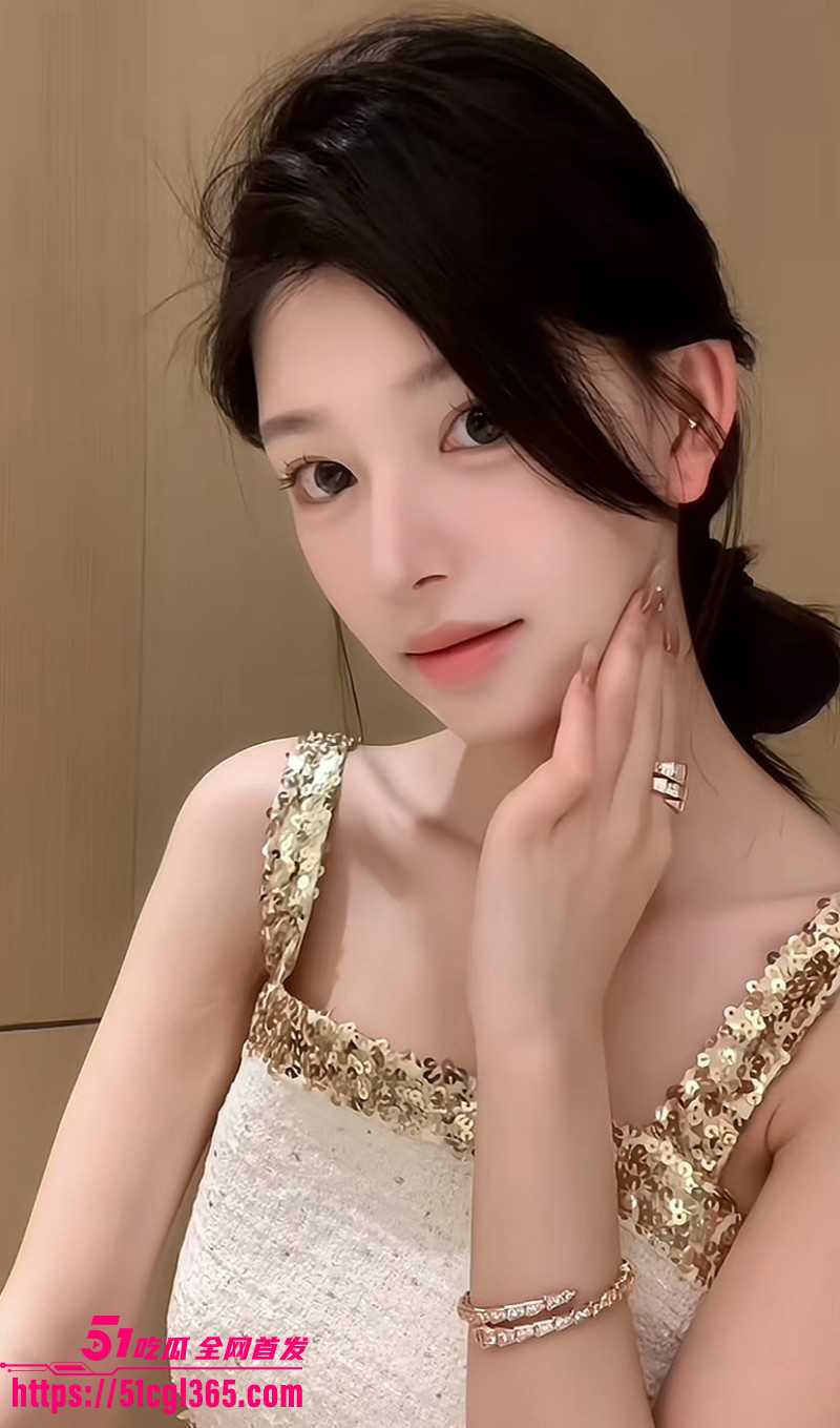 抖音网红ally为韩奎真跨国送逼05