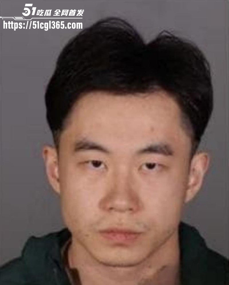 南加大中国博士生翁思哲迷奸事件09