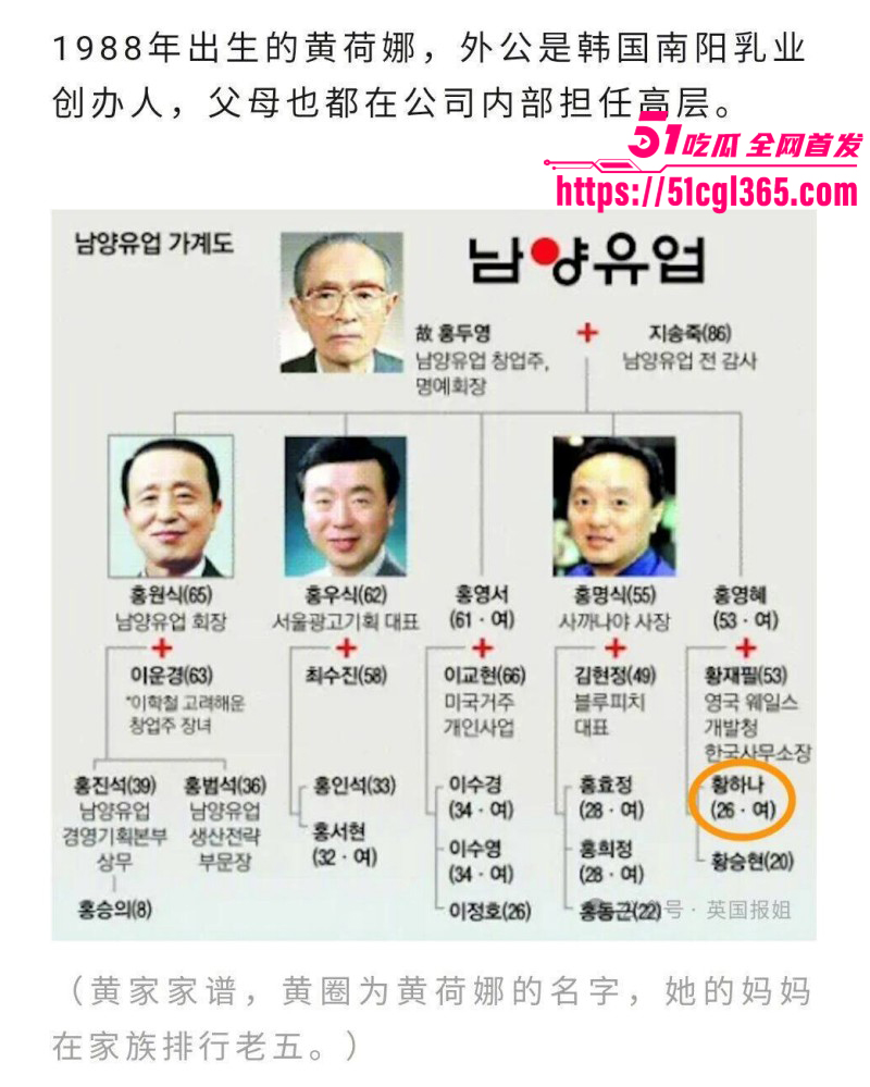 韩国财阀千金黄荷娜涉毒丑闻完整版06