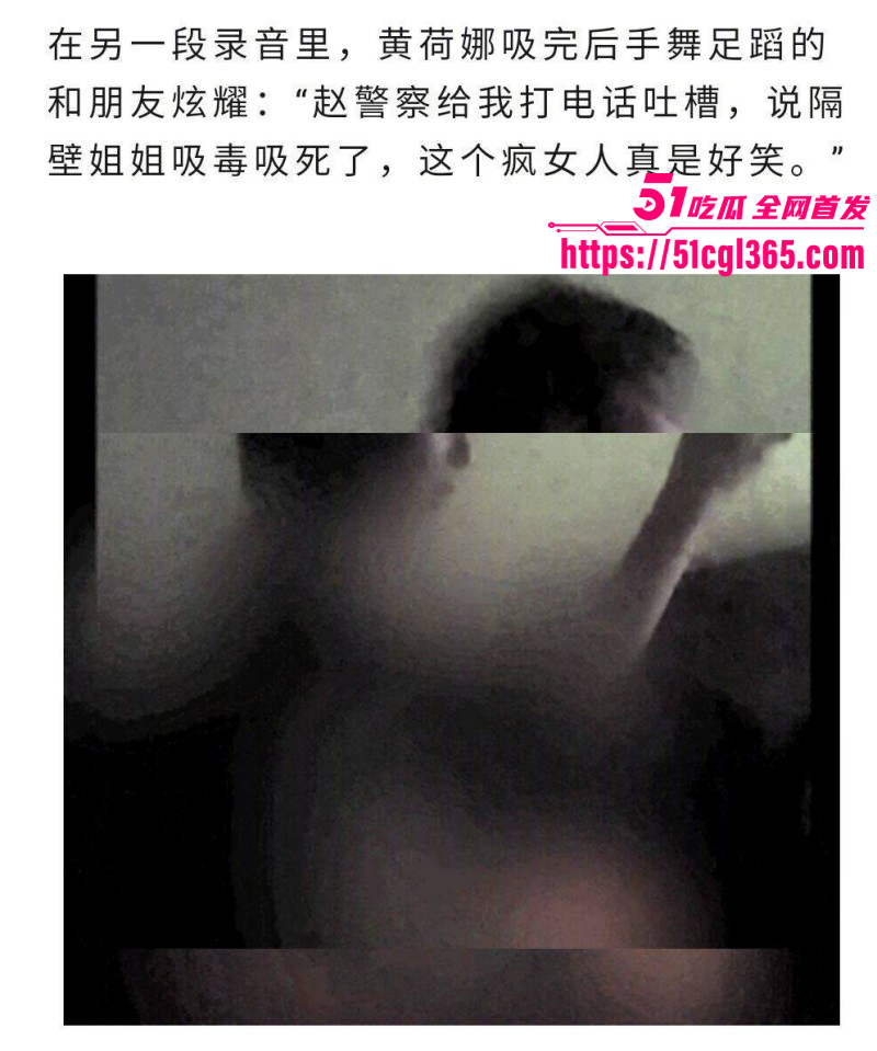 韩国财阀千金黄荷娜涉毒丑闻完整版014