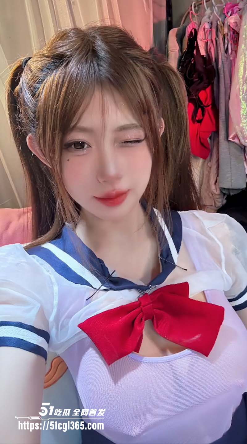 福利姬美女 晚菀6