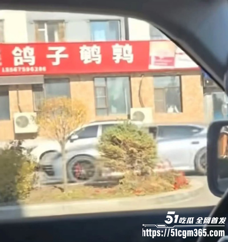 白山万历烧鸽子事件完整经过08