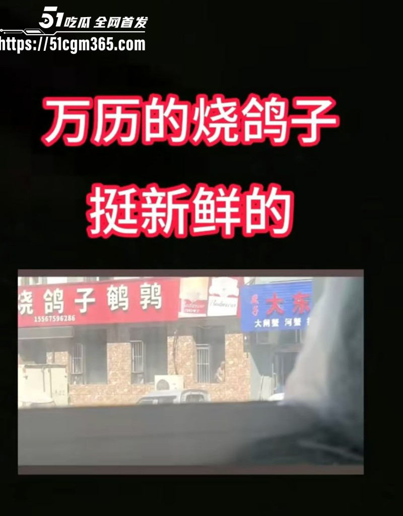 白山万历烧鸽子事件完整经过09