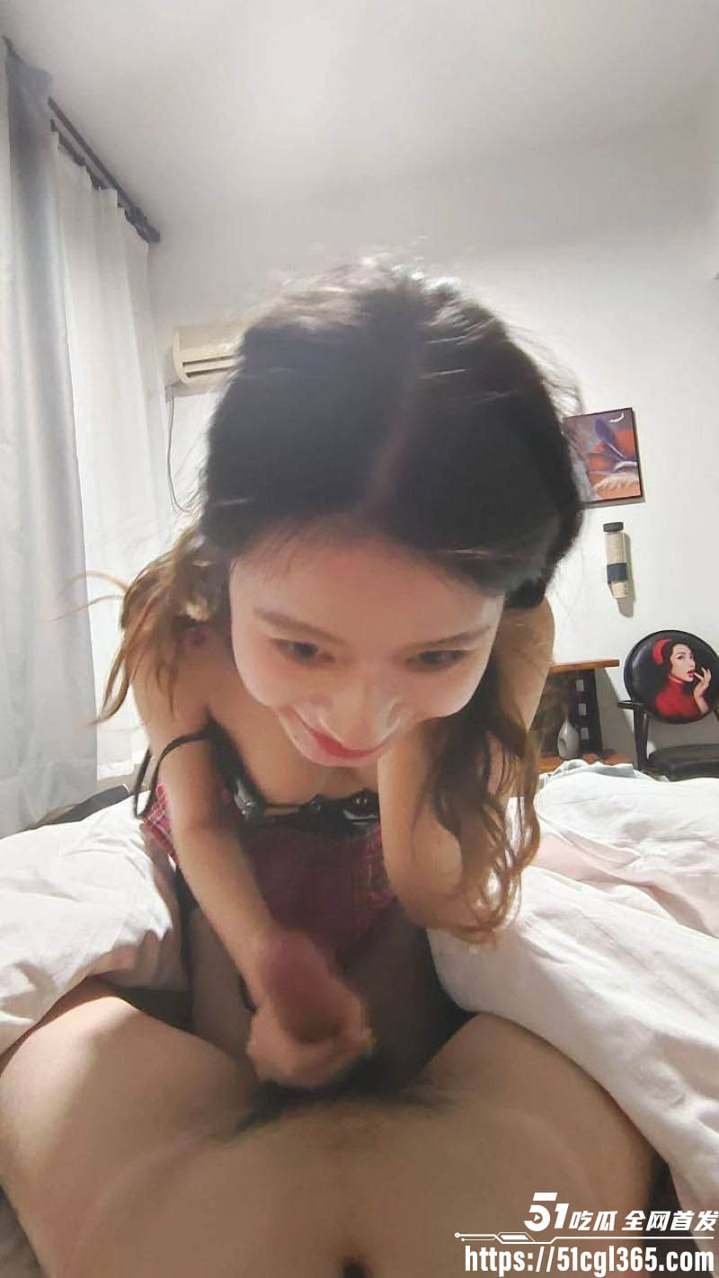 江苏师范女神丁晓眠性爱视频曝光 5