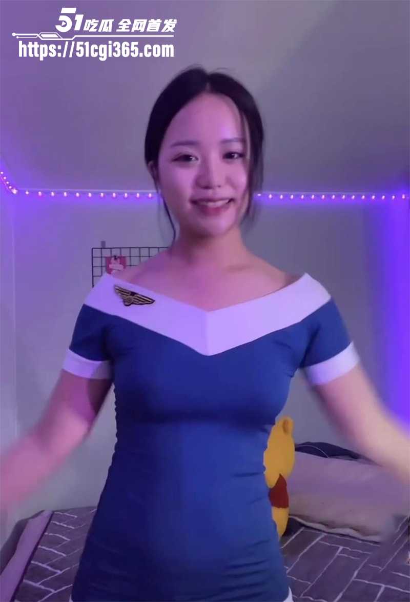 抖音网红啵啵姐私人定制视频曝光 2 拷贝
