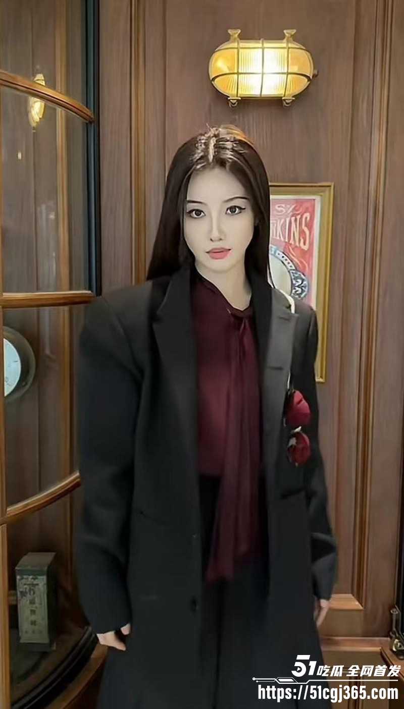 内娱演员情侣王青王鹤润吵架真相06