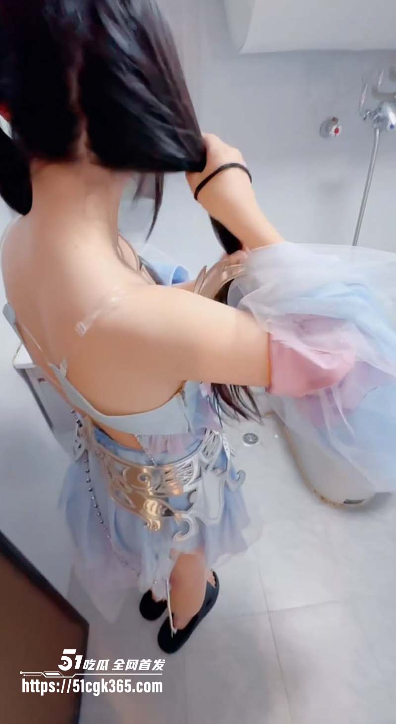 萝莉小表妹4
