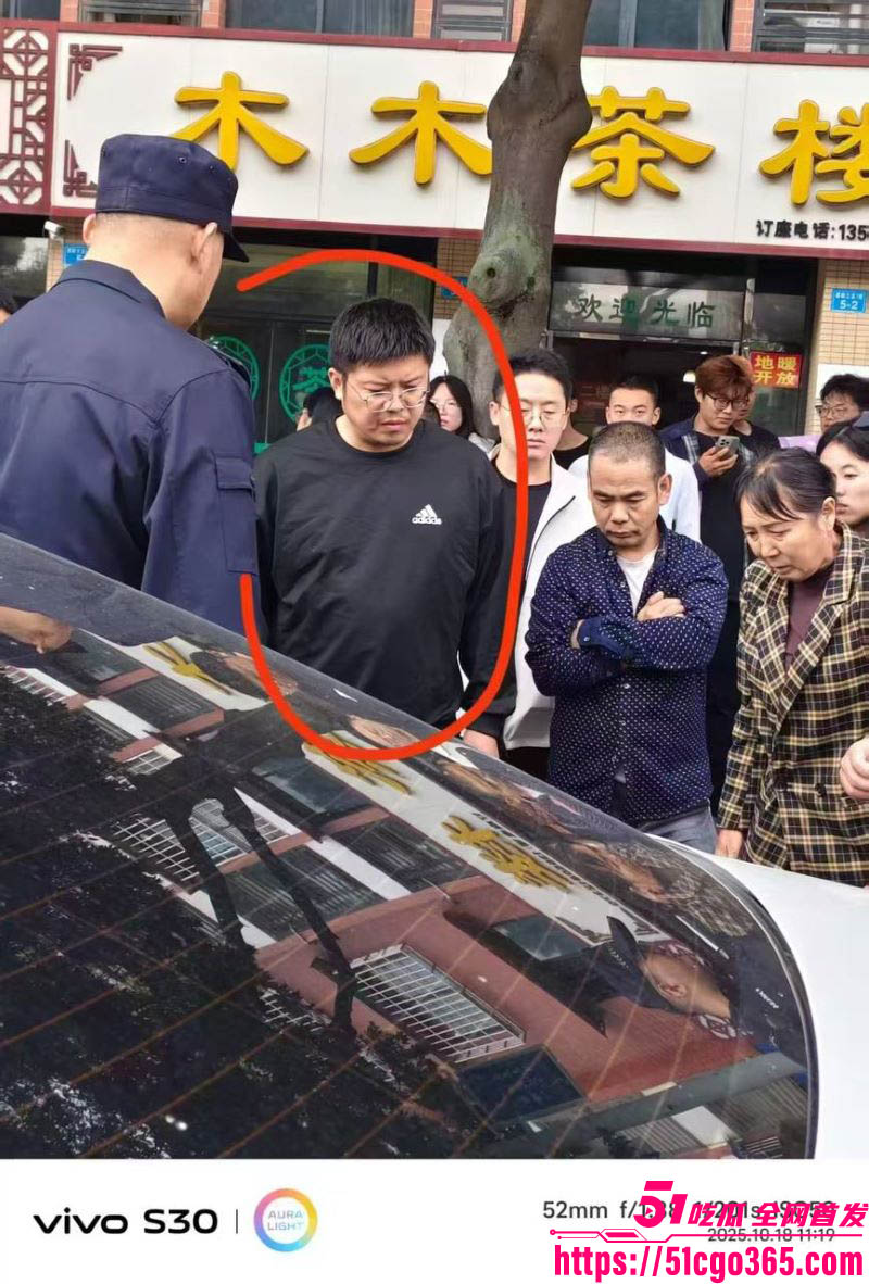 学校学生妹当小三被原配抓奸 2
