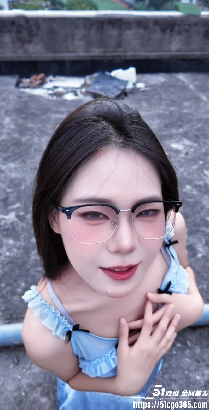 抖音17万粉丝桃桃酱乖乖大尺度视频泄漏 3